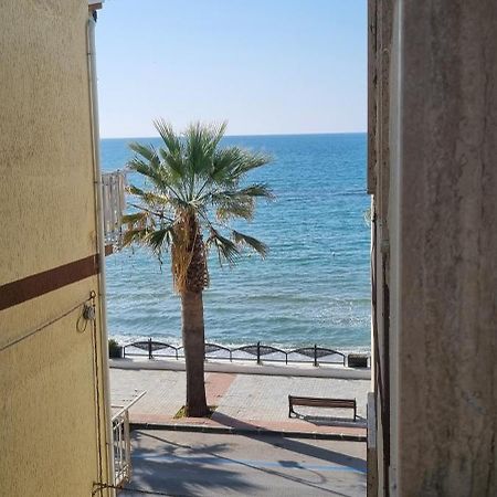 Mc B&B Agropoli Bagian luar foto