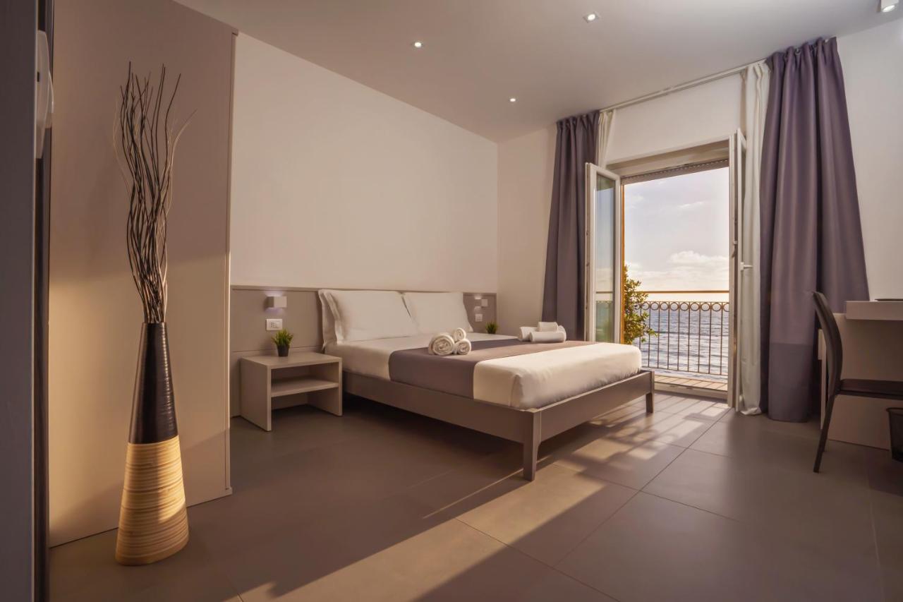 Mc B&B Agropoli Bagian luar foto