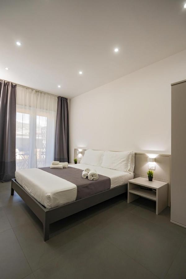 Mc B&B Agropoli Bagian luar foto