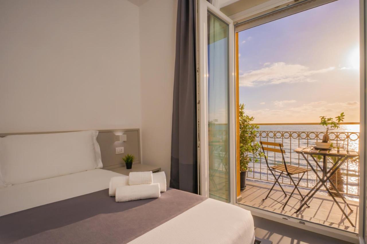 Mc B&B Agropoli Bagian luar foto