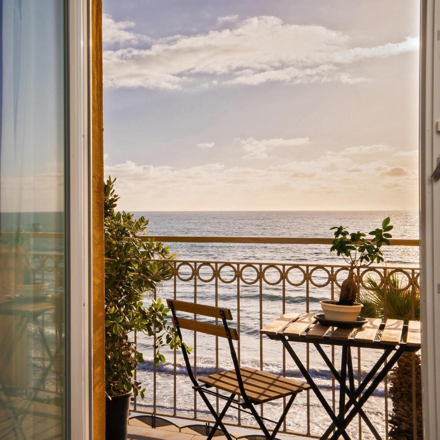 Mc B&B Agropoli Bagian luar foto