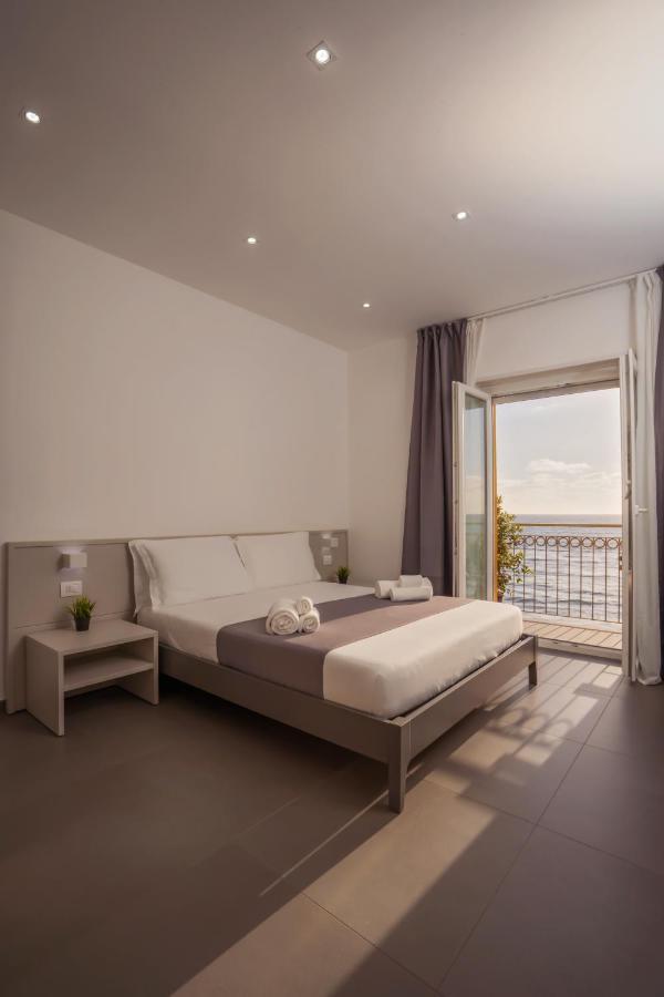 Mc B&B Agropoli Bagian luar foto