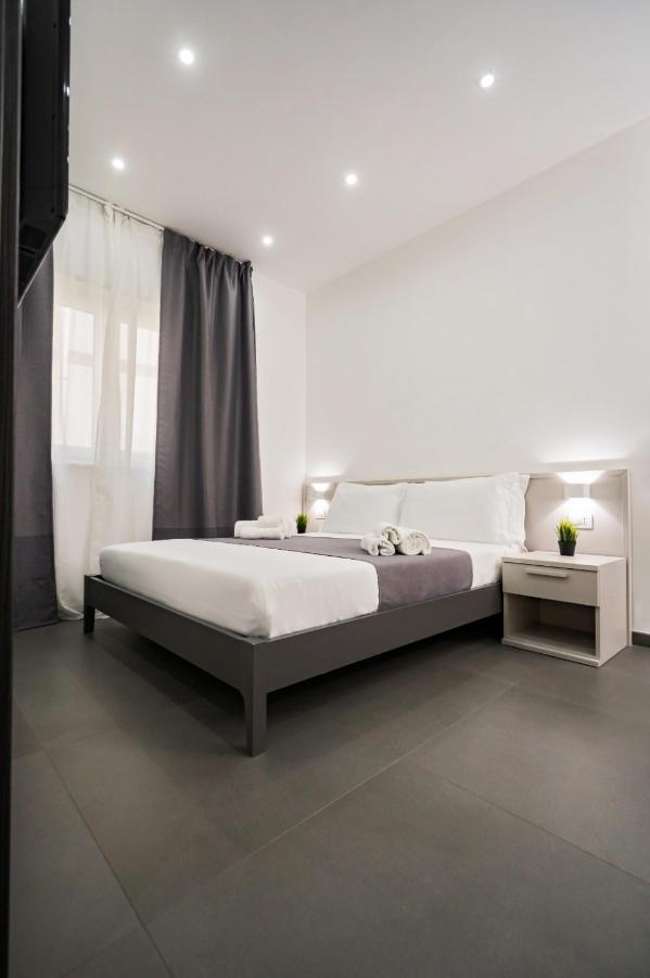 Mc B&B Agropoli Bagian luar foto