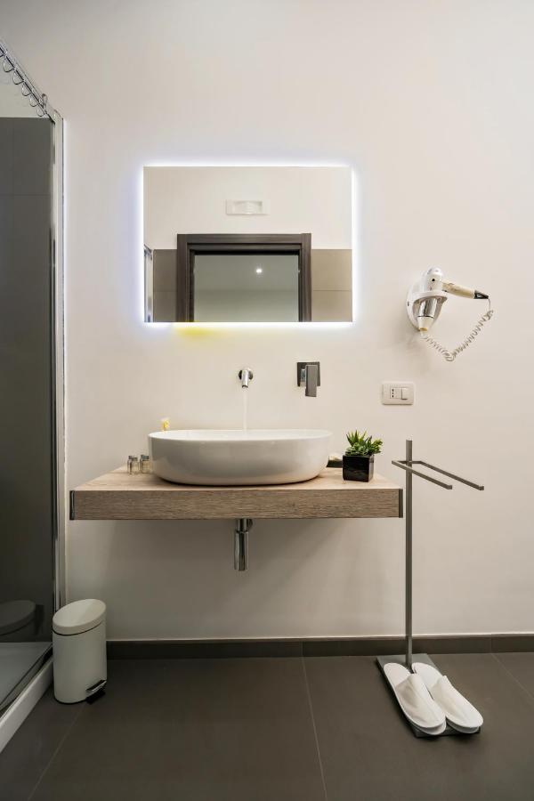 Mc B&B Agropoli Bagian luar foto