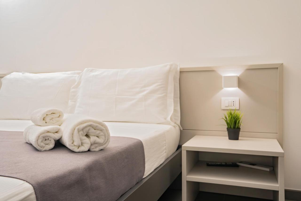 Mc B&B Agropoli Bagian luar foto
