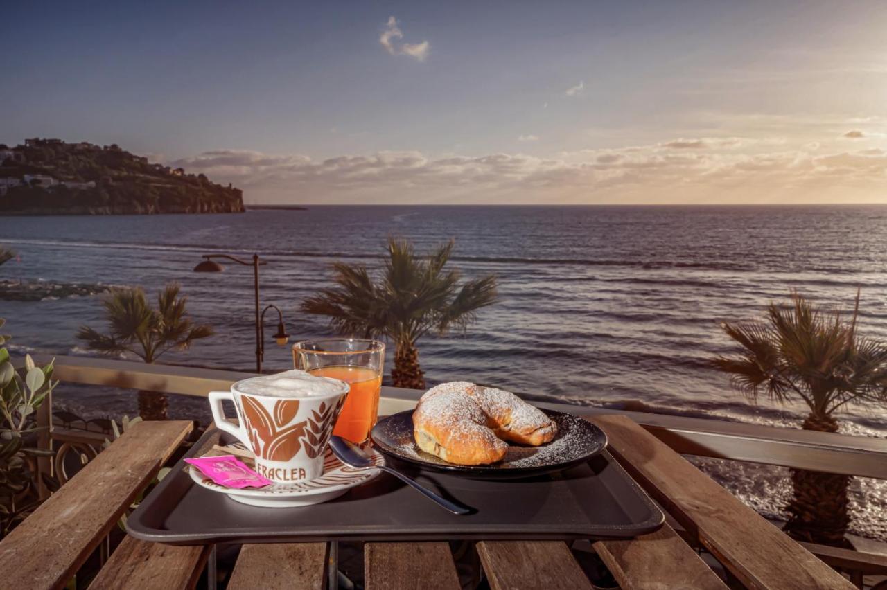 Mc B&B Agropoli Bagian luar foto