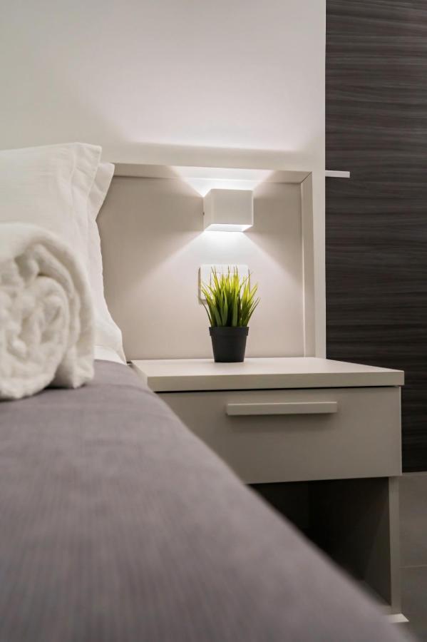 Mc B&B Agropoli Bagian luar foto