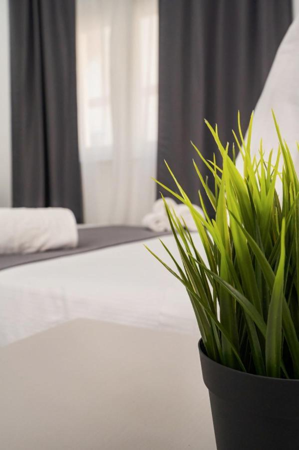 Mc B&B Agropoli Bagian luar foto