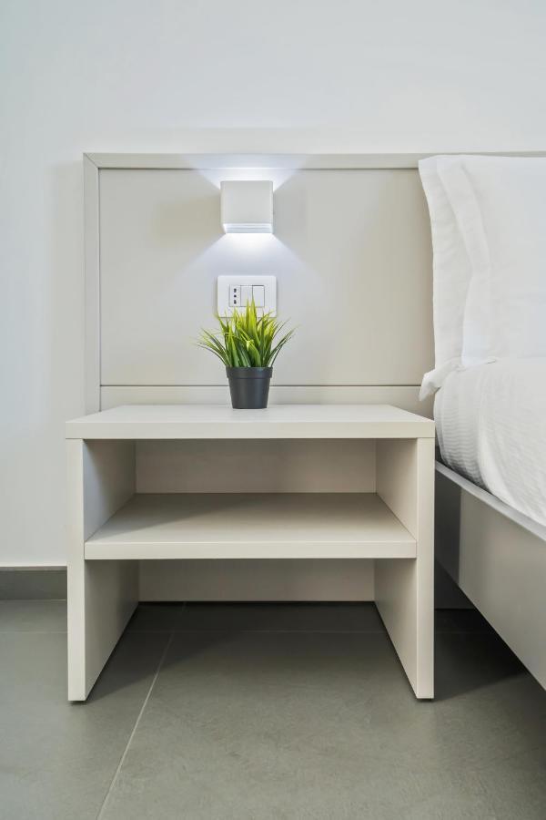 Mc B&B Agropoli Bagian luar foto