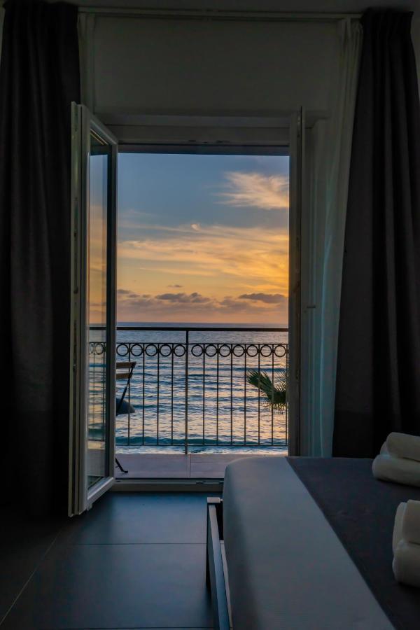 Mc B&B Agropoli Bagian luar foto
