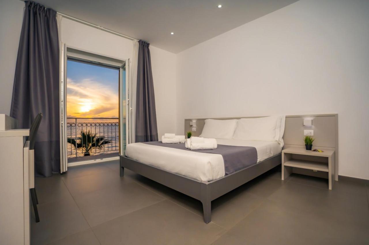 Mc B&B Agropoli Bagian luar foto