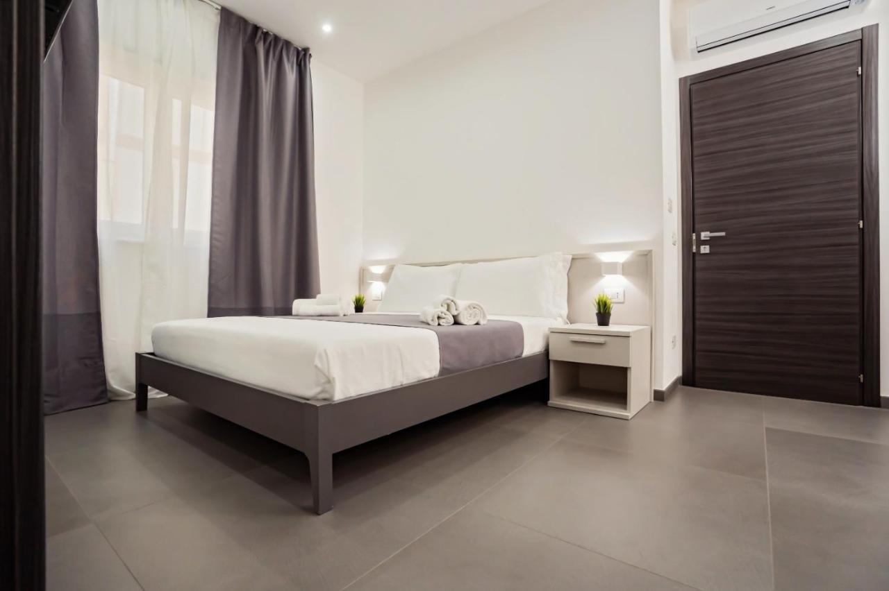 Mc B&B Agropoli Bagian luar foto