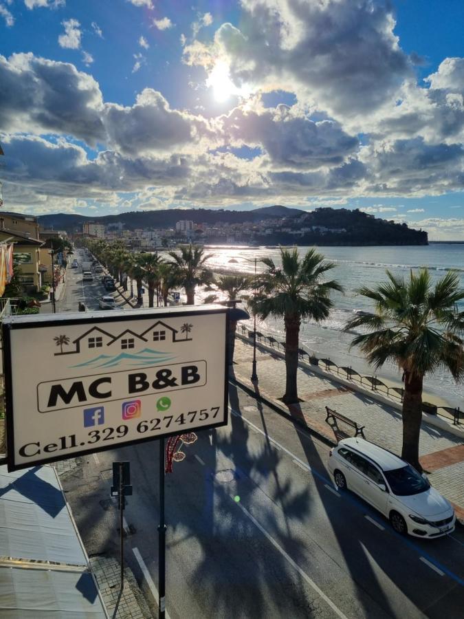 Mc B&B Agropoli Bagian luar foto