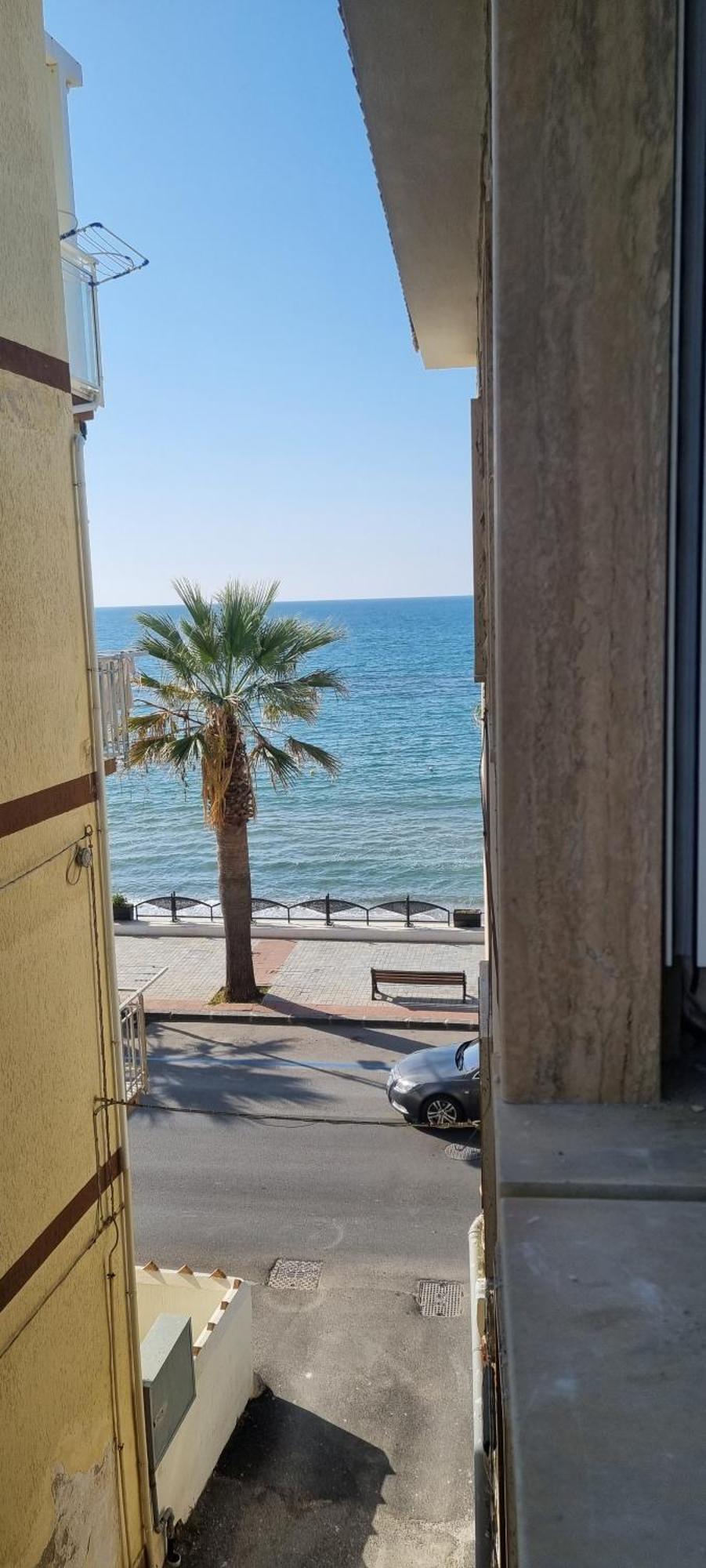 Mc B&B Agropoli Bagian luar foto